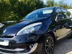 Utilisé 2012 Renault Grand Scénic III Bose Edition Monospace | 6 990 € (Prix assez cher)
