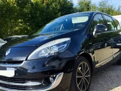 Utilisé 2012 Renault Grand Scénic III Bose Edition Monospace | 6 990 € (Prix juste)