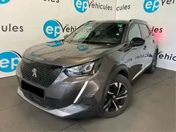 Gris Utilisé 2023 Peugeot 2008 SUV | 17 333 € (Bon prix)