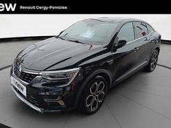 Noir Utilisé 2021 Renault Arkana Intens SUV | 18 980 € (Prix juste)