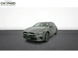 Gris Occasion 2022 Mercedes A250 Berline | 26 990 €