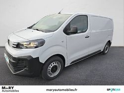 Blanc Nouvelle 2024 Peugeot Expert S Van | 27 990 € (Prix juste)