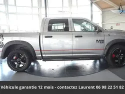 Argent Utilisé 2019 Dodge Ram Pick-up | 35 900 € (Super prix)