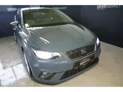 Bleu Nouvelle 2025 Seat Ibiza XCELLENCE Berline | 21 517 € (Prix juste)