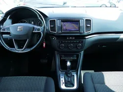 Utilisé 2019 Seat Alhambra Monospace | 30 200 € (Prix juste)