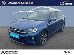 Utilisé 2022 VW Taigo R-line SUV | 23 490 € (Prix assez cher)