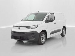 Nouvelle 2025 Citroën Berlingo Monospace | 22 740 € (Prix juste)