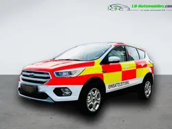 Utilisé 2019 Ford Kuga SUV | 26 800 € (Prix assez cher)