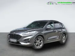 Utilisé 2020 Ford Kuga SUV | 27 200 € (Prix assez cher)