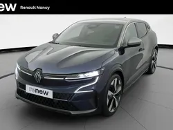 Bleu Utilisé 2022 Renault Mégane Techno Berline | 21 094 € (Super prix)