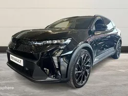 Nouvelle 2025 Renault Scénic Techno Esprit Alpine Monospace | 42 999 € (Bon prix)