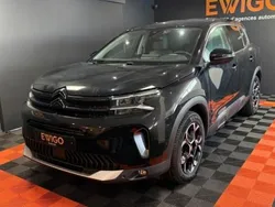 Utilisé 2024 Citroën C5 Aircross SUV | 24 990 € (Prix juste)