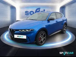 Rouge Utilisé 2024 Alfa Romeo Tonale Veloce SUV | 43 690 € (Prix cher)