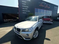 Utilisé 2011 BMW X3 Sport Line SUV | 15 490 €