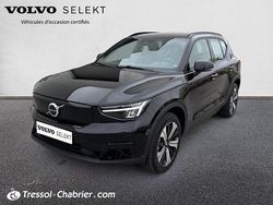 Noir Utilisé 2023 Volvo XC40 Plus SUV | 29 980 € (Bon prix)