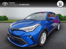 Utilisé 2020 Toyota C-HR+ SUV | 21 990 €