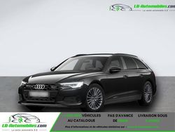 Utilisé 2025 Audi A6 Break | 55 800 € (Prix cher)