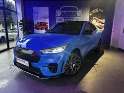Bleu Utilisé 2021 Ford Mustang GT Extended Range SUV | 43 480 €