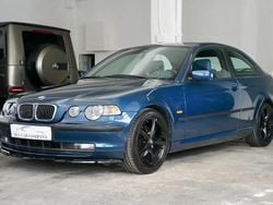 Bleu Utilisé 2004 BMW 325 Coupé | 11 990 €