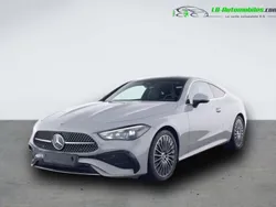Utilisé 2023 Mercedes 300 Coupé | 63 000 €