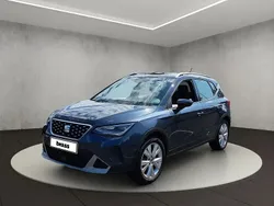 Gris Utilisé 2023 Seat Arona Xperience SUV | 19 950 € (Prix juste)