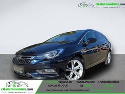 Utilisé 2018 Opel Astra Break | 19 900 € (Prix juste)