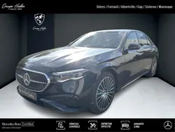 Utilisé 2024 Mercedes 300 AMG line Berline | 64 980 €