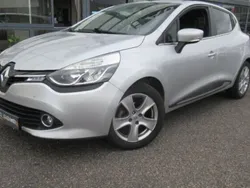 Utilisé 2015 Renault Clio IV Intens Citadine | 7 990 € (Bon prix)