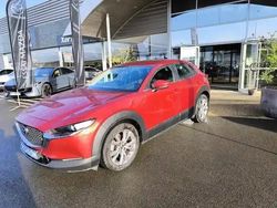 Rouge Occasion 2021 Mazda CX-30 SUV | 21 990 € (Prix juste)