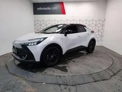 Blanc Utilisé 2024 Toyota C-HR Sport SUV | 34 190 €