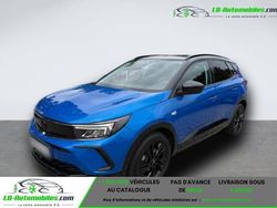 Utilisé 2022 Opel Grandland X SUV | 23 700 € (Prix assez cher)