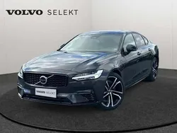 Gris Utilisé 2024 Volvo S90 Ultimate Berline | 51 271 €