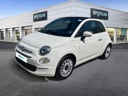 Utilisé 2021 Fiat 500 Dolcevita | 12 990 € (Prix assez cher)