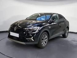 Noir métal Utilisé 2024 Renault Arkana Evolution SUV | 22 699 € (Prix juste)