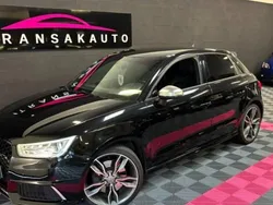 Utilisé 2014 Audi S1 Sportback Citadine | 18 490 €