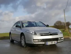 Citroën C6