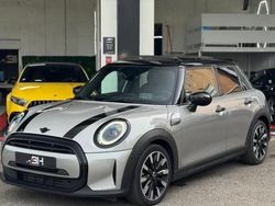 Gris Utilisé 2023 Mini Cooper Premium Citadine | 21 990 € (Super prix)
