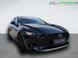 Utilisé 2022 Mazda 3 Berline | 24 600 € (Bon prix)