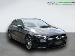 Utilisé 2022 Mercedes A35 AMG AMG Berline | 43 500 €