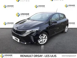 Noir Utilisé 2024 Renault Clio V Evolution Citadine | 17 480 € (Prix juste)