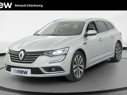 Gris Utilisé 2020 Renault Talisman Intens Break | 21 490 € (Prix assez cher)