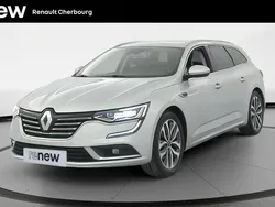 Gris Utilisé 2020 Renault Talisman Intens Break | 19 690 € (Prix juste)