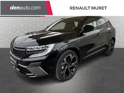 Utilisé 2025 Renault Austral Techno Esprit Alpine SUV | 38 950 € (Prix assez cher)
