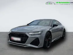 Utilisé 2023 Audi RS7 Sport Citadine | 111 500 € (Super prix)