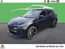 Noir Nouvelle 2025 Alfa Romeo GT Junior Premium SUV | 36 999 € (Prix juste)