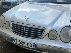 Utilisé 2025 Mercedes E320 Avantgarde Break | 5 000 €