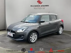 Utilisé 2023 Suzuki Swift | 13 990 € (Prix juste)