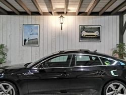 Utilisé 2017 Audi A5 Sportback Design Berline | 28 950 €