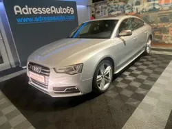 Utilisé 2013 Audi S5 Berline | 24 990 € (Prix juste)