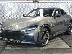 Gris Utilisé 2023 Ferrari Purosangue SUV | 699 950 €